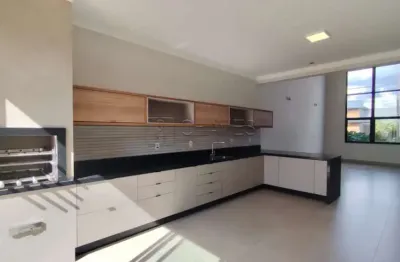 Sobrado de 3 quartos sendo 2 suítes à venda residencial valência ilha gracia, 177 m², quintas de são josé em bonfim paulista