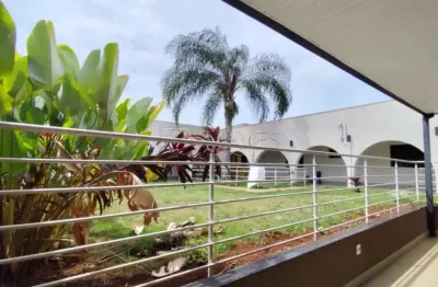 Casa térrea comercial à venda e locação no bairro lagoinha, 509 m², zona leste de ribeirão preto