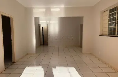 Casa comercial com 3 amplas salas para locação na rua floriano peixoto, 250 m², centro de ribeirão preto
