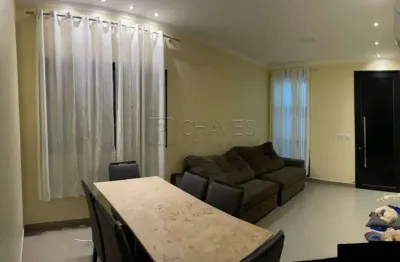 Casa térrea de 3 quartos, sendo 1 suíte no condomínio gênova, 150 m², san marco ii em bonfim paulista