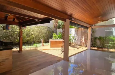 Sobrado de 3 suítes à venda no condomínio jardim sul, 275 m², bonfim paulista