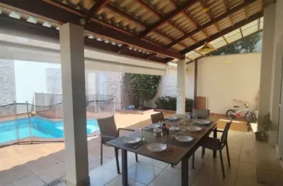 Sobrado de 3 suítes à venda no condomínio jardim sul, 222 m², bonfim paulista