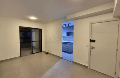 Apartamento de 2 quartos, sendo 1 suíte no edifício livit, 69 m², jardim olhos d`água ii, zona sul de ribeirão preto