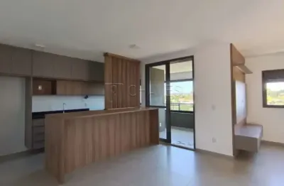 Apartamento de 2 quartos, sendo 1 suíte para locação e venda no magnólia residencial, 82 m², jardim botânico, zona sul de ribeirão preto