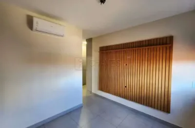 Apartamento de 3 suítes para locação no edifício liniee, 126 m², jardim olhos d`água ii, zona sul de ribeirão preto