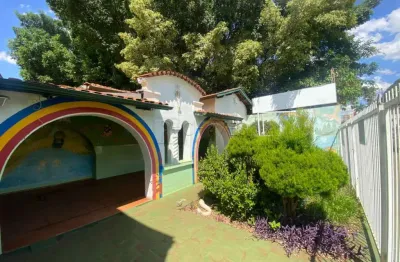 Casa comercial de 7 salas para alugar no bairro boulevard, 451,84 m², zona sul de ribeirão preto