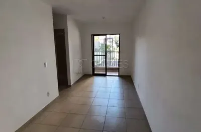 Apartamento de 2 quartos, sendo 1 suíte no edifício una caramuru, 56 m², alto da boa vista, zona sul de ribeirão preto