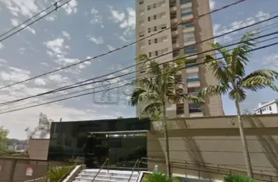 Apartamento com 2 quartos para alugar na Rua Florêncio Rosário, --, Bosque das Juritis, Ribeirão Preto
