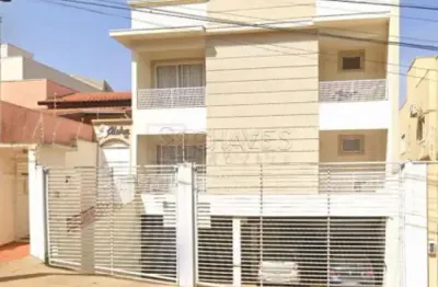 Apartamento para locaçao, edifício aloha, jardim botânico em ribeirão preto