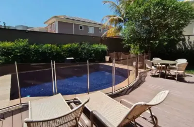 Casa em condomínio fechado com 3 quartos para alugar no Jardim Nova Aliança Sul, Ribeirão Preto 