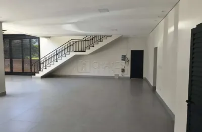 Salão comercial para locação, 300 m², jardim botânico, zona sul de ribeirão preto