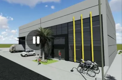 Salão comercial para locação, 700 m², jardim são josé, zona sul de ribeirão preto