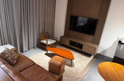 Apartamento de 1 suíte à venda no edifício le monde parc, 47 m², jardim botânico, zona sul de ribeirão preto