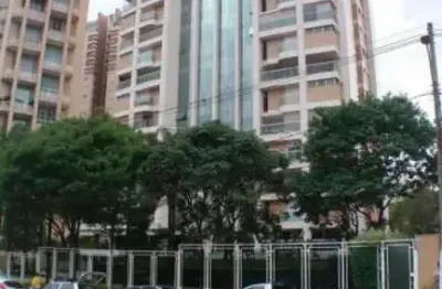 Cobertura com 4 quartos à venda na Av Joao Fiusa, --, Jardim Botânico, Ribeirão Preto