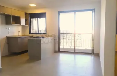 Apartamento de quartos, sendo 1 suíte para alugar no edifício solo, quinta da primavera, ribeirão preto