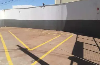 Salão comercial para locação, 55 m², planalto verde, ribeirão preto