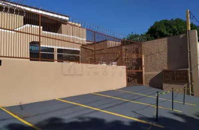 Ponto comercial para alugar no Alto da Boa Vista, Ribeirão Preto 