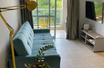 Apartamento mobiliado de 2 quartos para locação edifício sienna, 55 m², jardim palma travassos, ribeirão preto