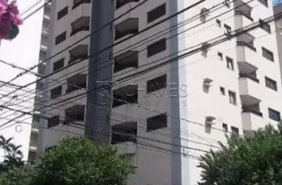 Apartamento de 1 suíte para alugar no edifício unique, 49,15 m², zona central de ribeirão preto