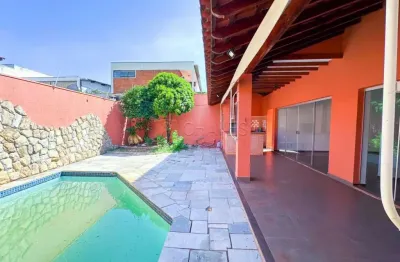 Sobrado de 3 quartos, sendo 1 suíte à venda no alto da boa vista, zona sul de ribeirão preto