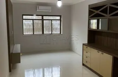 Apartamento térreo de 4 quartos, sendo 1 suíte para alugar, 142 m², ribeirão preto