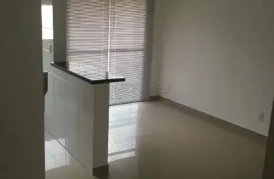 Apartamento de 1 quarto para alugar no edifício vila paulista, 52 m², ribeirão preto