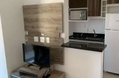 Apartamento de 1 quarto para alugar no edifício vila paulista, 47 m², ribeirão preto