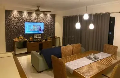 Apartamento semimobiliado de 3 quartos à venda no condomínio giardino terrae, 97,57 m², bairro jardim nova aliança sul, ribeirão preto