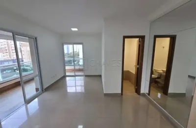 Apartamento de 3 suítes à venda no edifício barcelona, 121,42 m², bairro nova aliança, zona sul de ribeirão preto