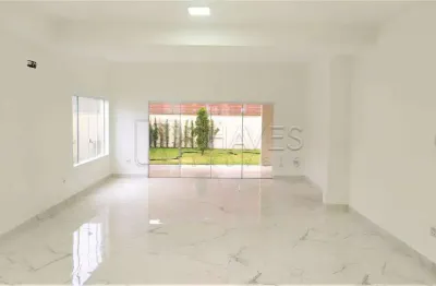 Sobrado de 3 suítes para alugar no condomínio alto do castelo, 241 m², zona sul de ribeirão preto