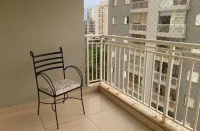 Apartamento de 3 quartos, sendo 1 suíte para locação panoramic club house, 78 m², ribeirão preto