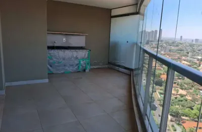 Apartamento para locaçao, edifício fiusa one, jardim santa ângela em ribeirao preto
