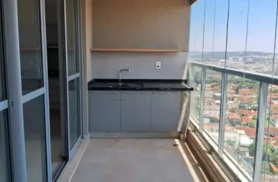 Apartamento para locaçao, edifício fiusa one, jardim santa ângela em ribeirao preto