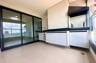 Apartamento de 2 suítes para locação authoria - fascínio fiusa, 80 m², zona sul de ribeirão preto