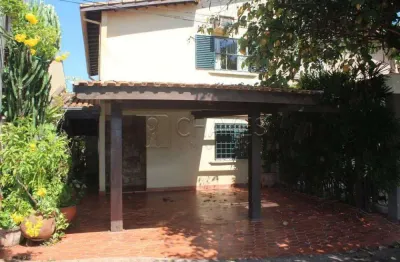 Casa térrea de 3 quartos para alugar no condomínio villa dei fiori, city ribeirão, zona sul de ribeirão preto