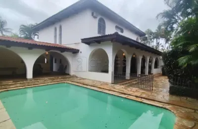 Casa comercial para locação, 545 m², zona sul de ribeirão preto