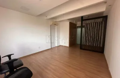 Sala comercial de 79,29 m² à venda no edifício edifício metropolitan business center, bairro jardim américa, zona sul de ribeirão preto