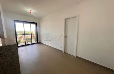 Apartamento de 1 suíte para locação no edifício sette, 44 m², bonfim paulista