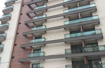 Apartamento studio à venda no edifício monte carmel, jardim botânico, zona sul de ribeirão preto