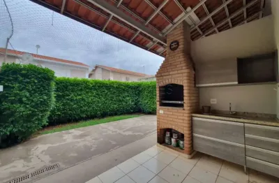 Sobrado de 3 quartos, sendo 1 suíte para locação no condomínio recantos do sul, 104 m², vila do golf, zona sul de ribeirão preto