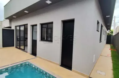 Casa térrea de 3 suítes à venda no condomínio villa romana i, 149 m², zona sul de ribeirão preto