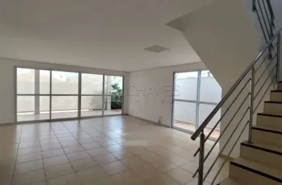 Sobrado de 3 suítes para locação no condomínio colina do sabiá, 298 m², bonfim paulista