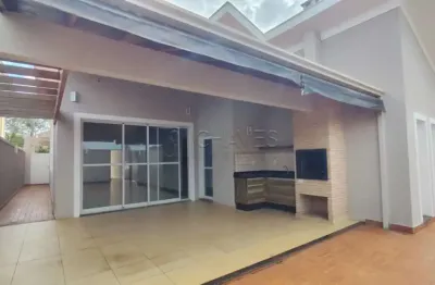 Casa térrea de 3 suítes à venda e locação no condomínio colina do sabiá, 218 m², bonfim paulista