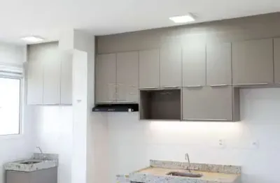Apartamento de 2 quartos para locação no Condomínio Reserva das Magnólias, 44 m², Ribeirão Preto