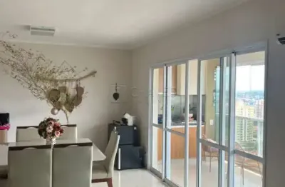 Apartamento de 3 suítes à venda no edifício grand raya, 148 m², zona sul de ribeirão preto