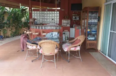 Casa de 3 quartos à venda no condomínio aroeira, 210,87 m², recreio das acácias, zona sul de ribeirão preto