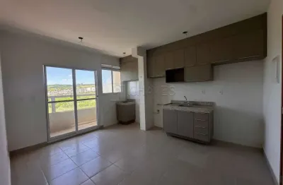 Apartamento de 2 quartos à venda no condomínio reserva das magnólias, 44 m², ribeirão preto
