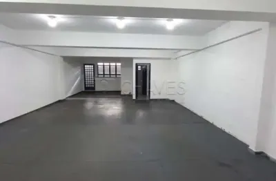 Salão comercial de 140 m² para alugar no bairro jardim novo mundo em ribeirão preto