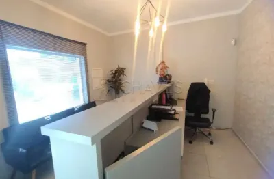 Prédio comercial para locação, 145 m², nova ribeirânia, ribeirão preto