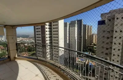 Apartamento para Locação, Edificio Monet, Jardim Irajá, Ribeirao Preto